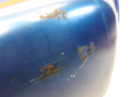 Tank Kawasaki GPZ 550