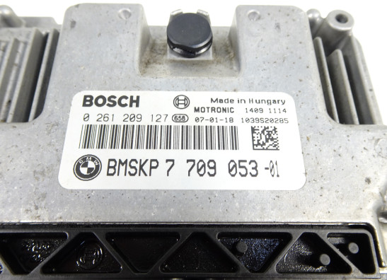 Schlosssatz BMW R 1200 RT