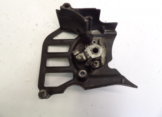 Motorblokdeksel voortandwiel Honda VFR 400 R