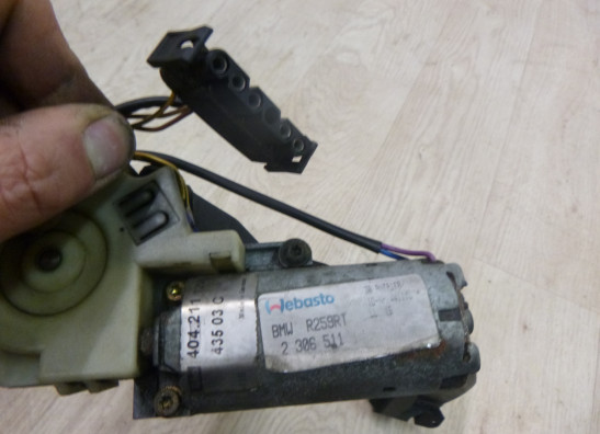 Geweih  Verkleidungshalter BMW R 1100 RT