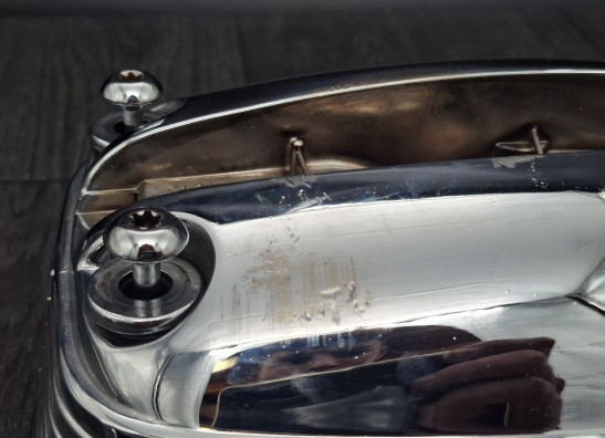 Kleppendeksel BMW R 1150 RT   R 850 RT