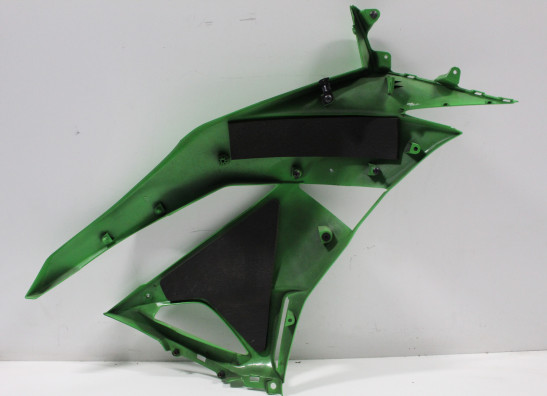 Linker zijkuip Kawasaki ZX 6 R