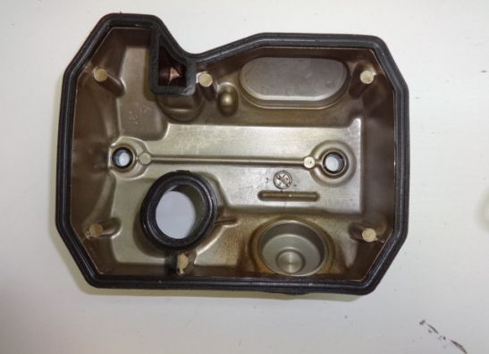 Kleppendeksel Honda TRANSALP