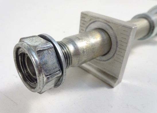 Hinterradachse Yamaha Tracer 900 GT