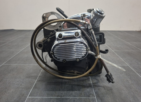 Versnellingsbak Harley Davidson FXD Dyna Super Glide