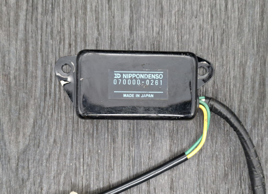 CDI ECU unit Honda CB 400