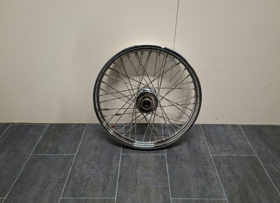 Voorvelg Harley Davidson Softtail