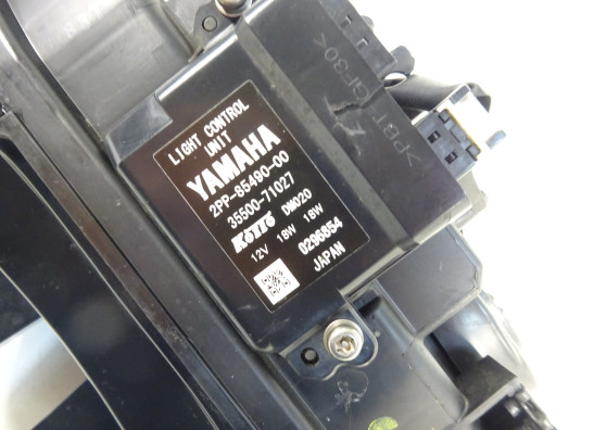 Scheinwerfer Yamaha Tracer 900 GT
