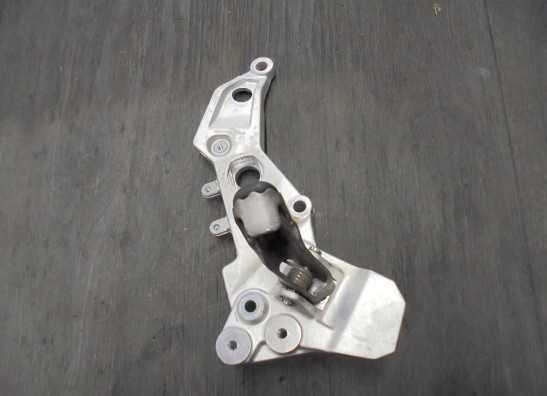 Fussrastetrager vorne rechts BMW F 850 GS