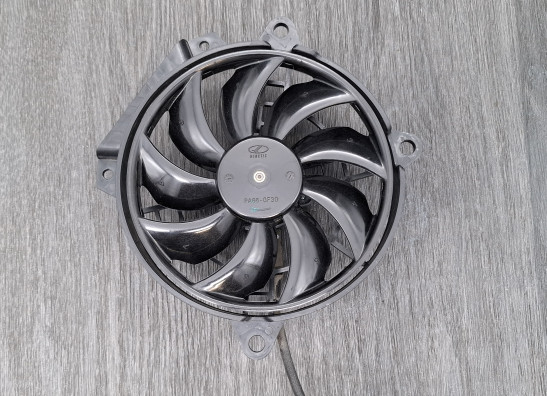 Ventilator Aprilia Tuono 660