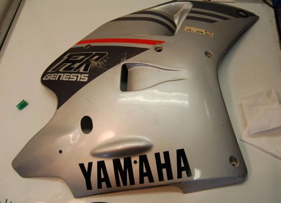 Rechter zijkuip Yamaha FZR 1000
