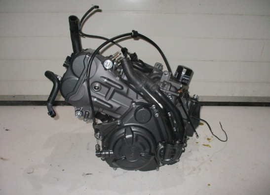 Motorblok Yamaha YZF R7