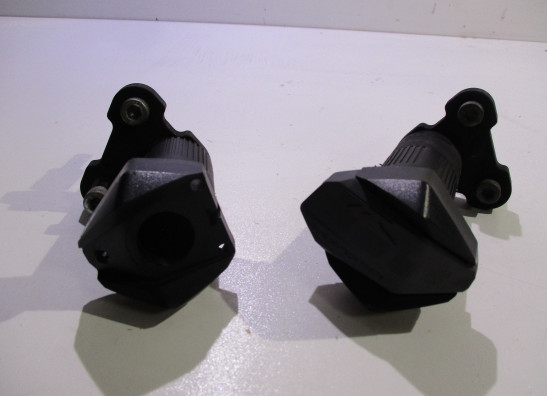 Valblokken Kawasaki Z 800