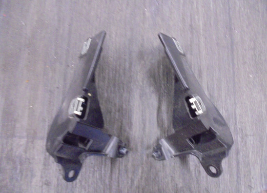 Topkuip bekleding BMW R 1200 GS LC Adventure 2013-2016, 2017-2019