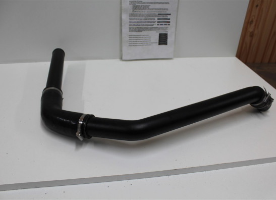 Uitlaatbochten Can-am Spyder