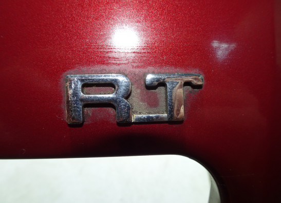 Cowl upper front BMW K 100