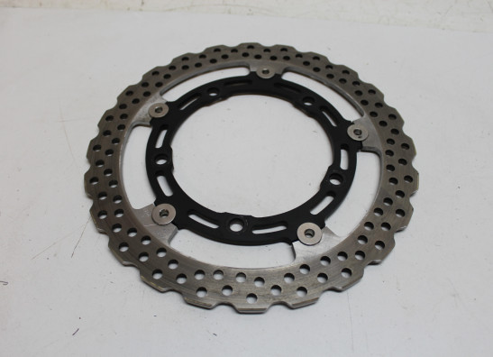 Remschijf voor Kawasaki Z 900
