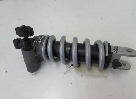 Achterschokbreker BMW F 800 S - ST