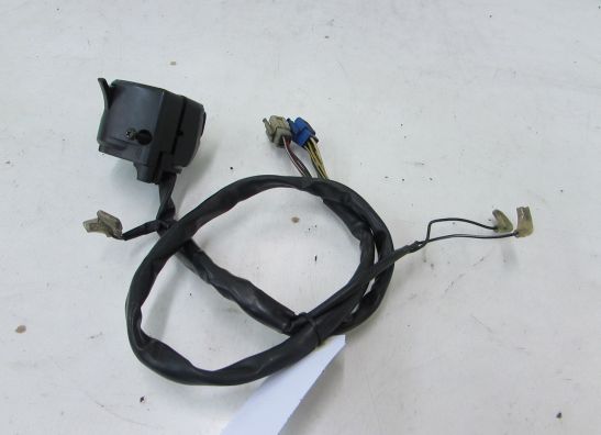 Handlebar switch assy left Yamaha YZF R6