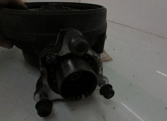 Final driven gear Honda VF 700  750 C Magna