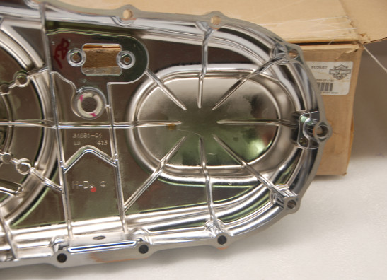 Crankcase cover Clutch side Harley Davidson Sportster