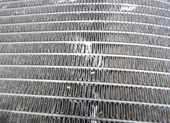 Radiateur Honda CBR 900 RR