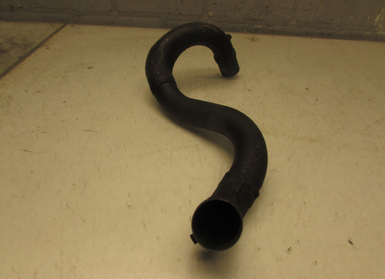 Auspuff-Krummer Yamaha V max