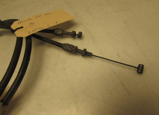 Throttle cable Honda Overige Honda