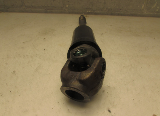 Cardan as Honda ST 1100 Pan European