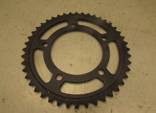 Achtertandwiel Honda CBR 600 F