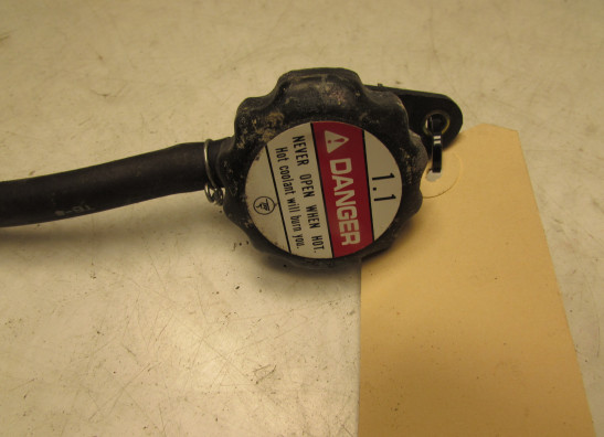 Radiator toebehoren Honda Goldwing GL