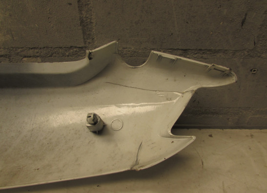 Rechter achterkant Honda CBR 600 F