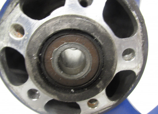 Front Wheel Suzuki GSX R 1100