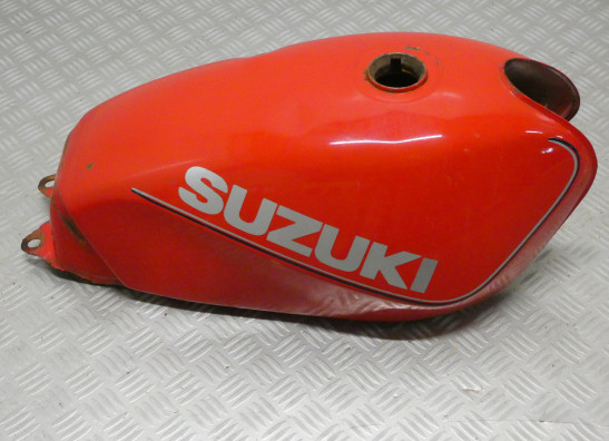 Benzintank Suzuki GSX 400 F