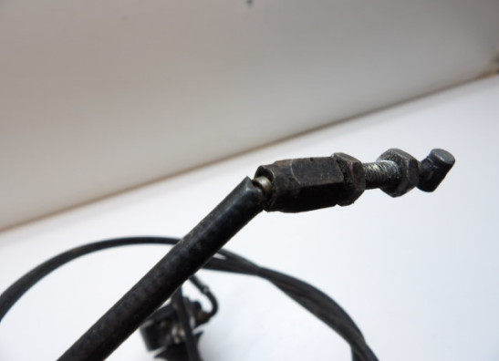 Handlebar switch assy right Suzuki GS 850