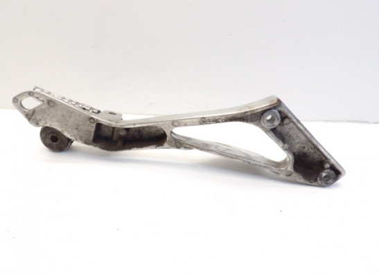 Main step holder left Yamaha TDM