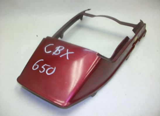 Rear cowl Honda CBX 650 E