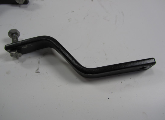 Duo voetsteun set Kawasaki VN 1500