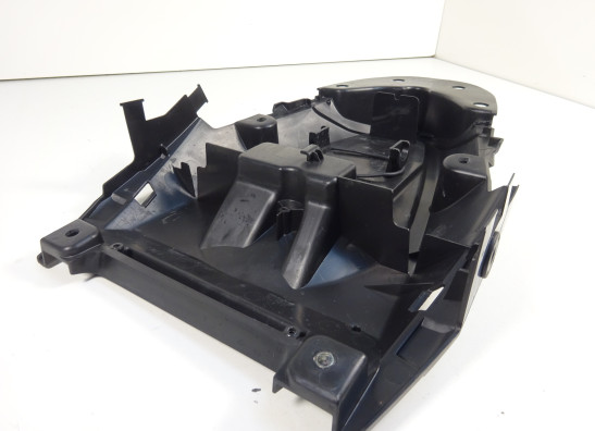 Undertail rear fender Suzuki SFV 650 Gladius