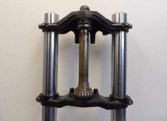 Front pipes complete Yamaha FZR 400 R RR SP