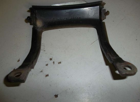 Rear cowl Kawasaki ZZR 600