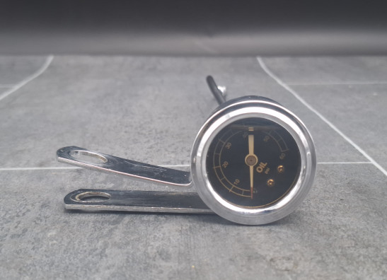 Olie reservoir Harley Davidson FLSTF Fat Boy
