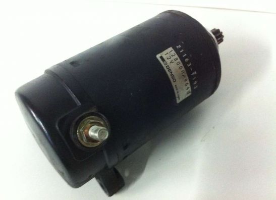 Startmotor Kawasaki ZXR 750