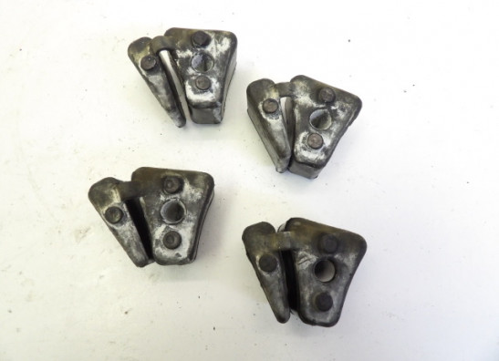 Tandwieldrager Honda CB 500