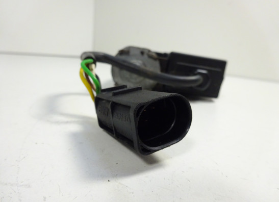 Windschild BMW R 1200 RT