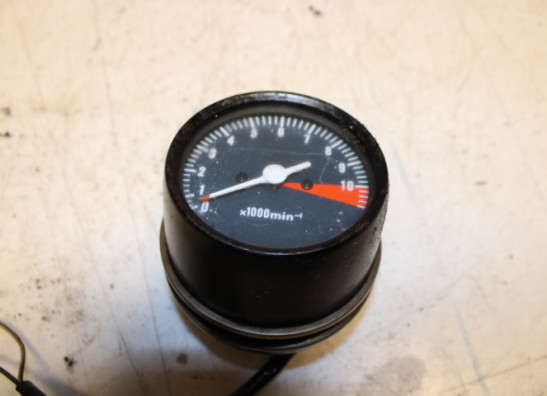 Teller Honda CM 400 T 