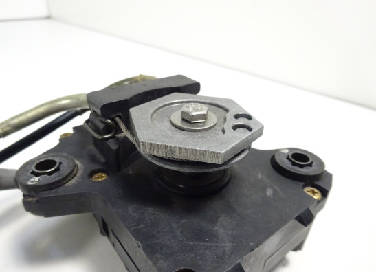 Exup servo klep Kawasaki ZX 10 R