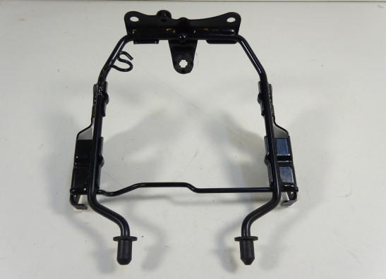 Topkuipsteun Suzuki GSR 600