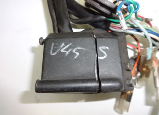 Lenkerschalter links Honda VF 700  750 S Sabre