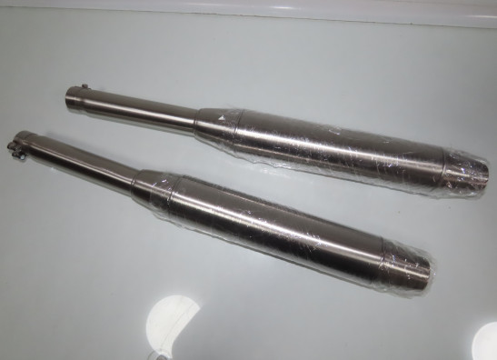 Auspuff Moto Guzzi California 1100